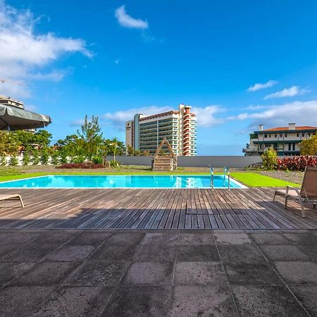 丰沙尔Century House With Private Pool By Hr Madeira别墅 外观 照片