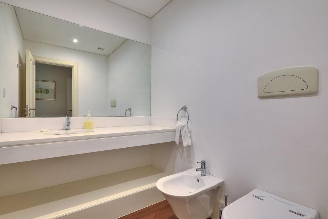 丰沙尔Century House With Private Pool By Hr Madeira别墅 外观 照片